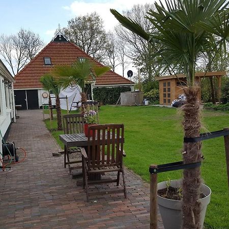B&B Op De Sing-Sang Jonkersland Esterno foto