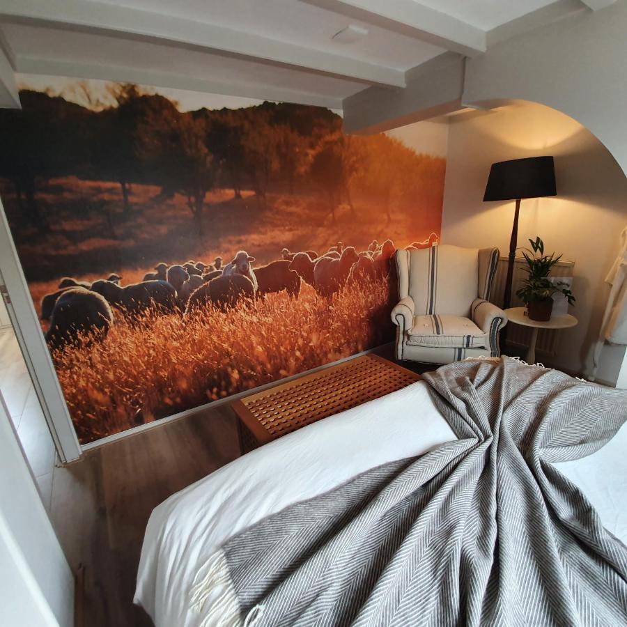 B&B Op De Sing-Sang Jonkersland Esterno foto